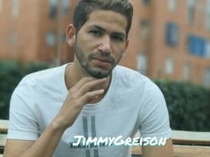 JimmyGreison