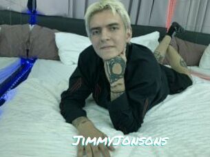 JimmyJonsons