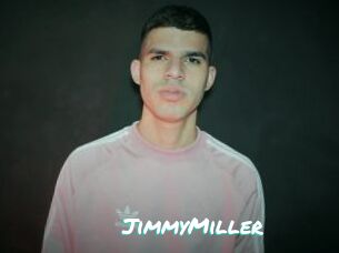 JimmyMiller