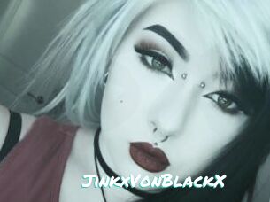 JinkxVonBlackX