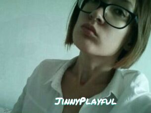 JinnyPlayful