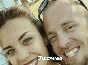 Jizzmina