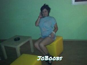 JoBoobs