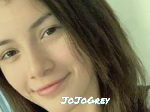 JoJoGrey