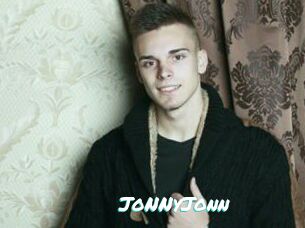 JoNNyJonn
