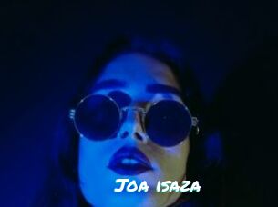 Joa_isaza