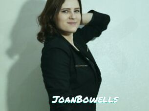 JoanBowells