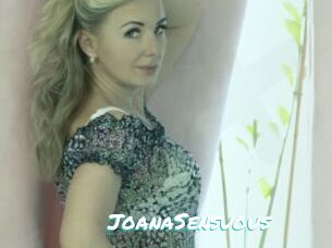 JoanaSensuous