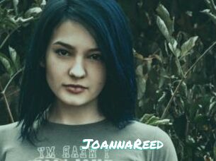 JoannaReed