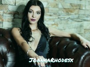 JoannaRhodesx