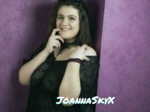 JoannaSkyX