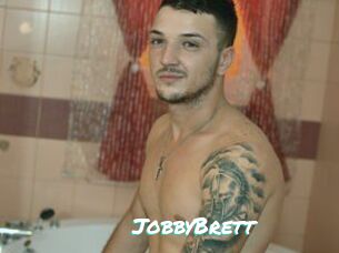 JobbyBrett