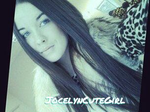 JocelynCuteGirl