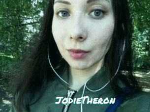 JodieTheron