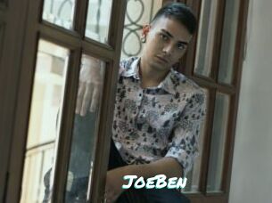 JoeBen Free Sites X