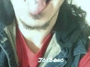 JoeBono