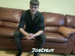 JoeCyrus