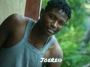JoeReid