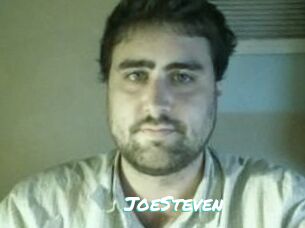 JoeSteven