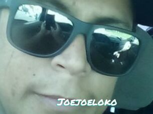 Joejoeloko
