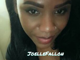 JoelleFallon