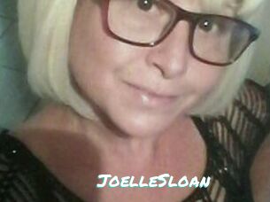 JoelleSloan