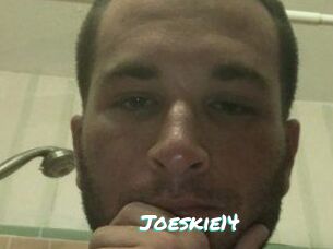 Joeskie14