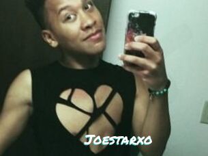 Joestarxo