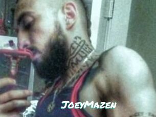 JoeyMazen
