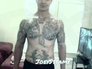 JoeySteamy