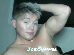 JoeySummer