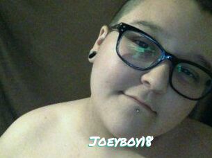 Joeyboy18
