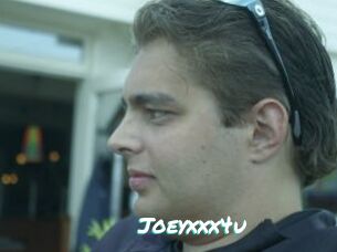 Joeyxxx4u