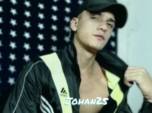 Johan25