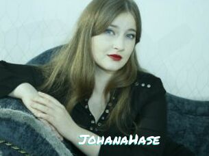 JohanaHase