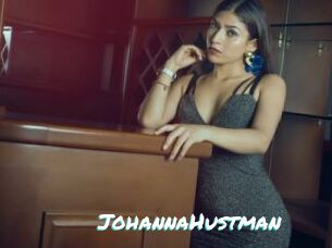 JohannaHustman Free Sites X