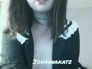 Johannakatz