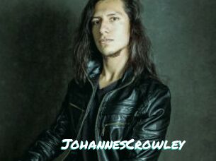 JohannesCrowley