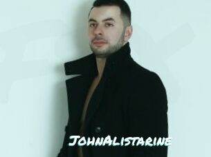 JohnAlistarine