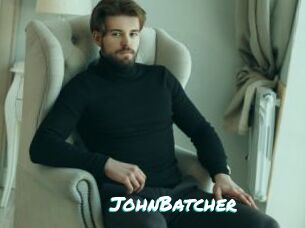 JohnBatcher Free Sites X