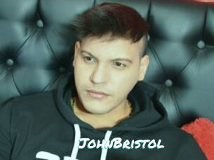 JohnBristol