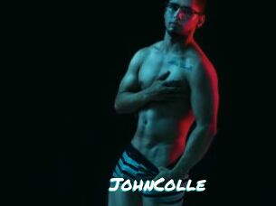 JohnColle