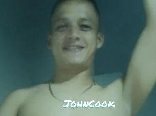 JohnCook