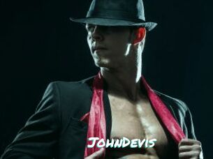 JohnDevis