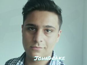 JohnDrake