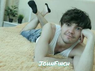 JohnFinch