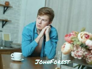 JohnForest