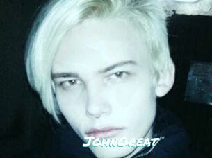 JohnGreat