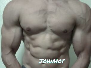 JohnHot