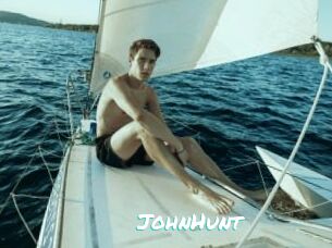 JohnHunt